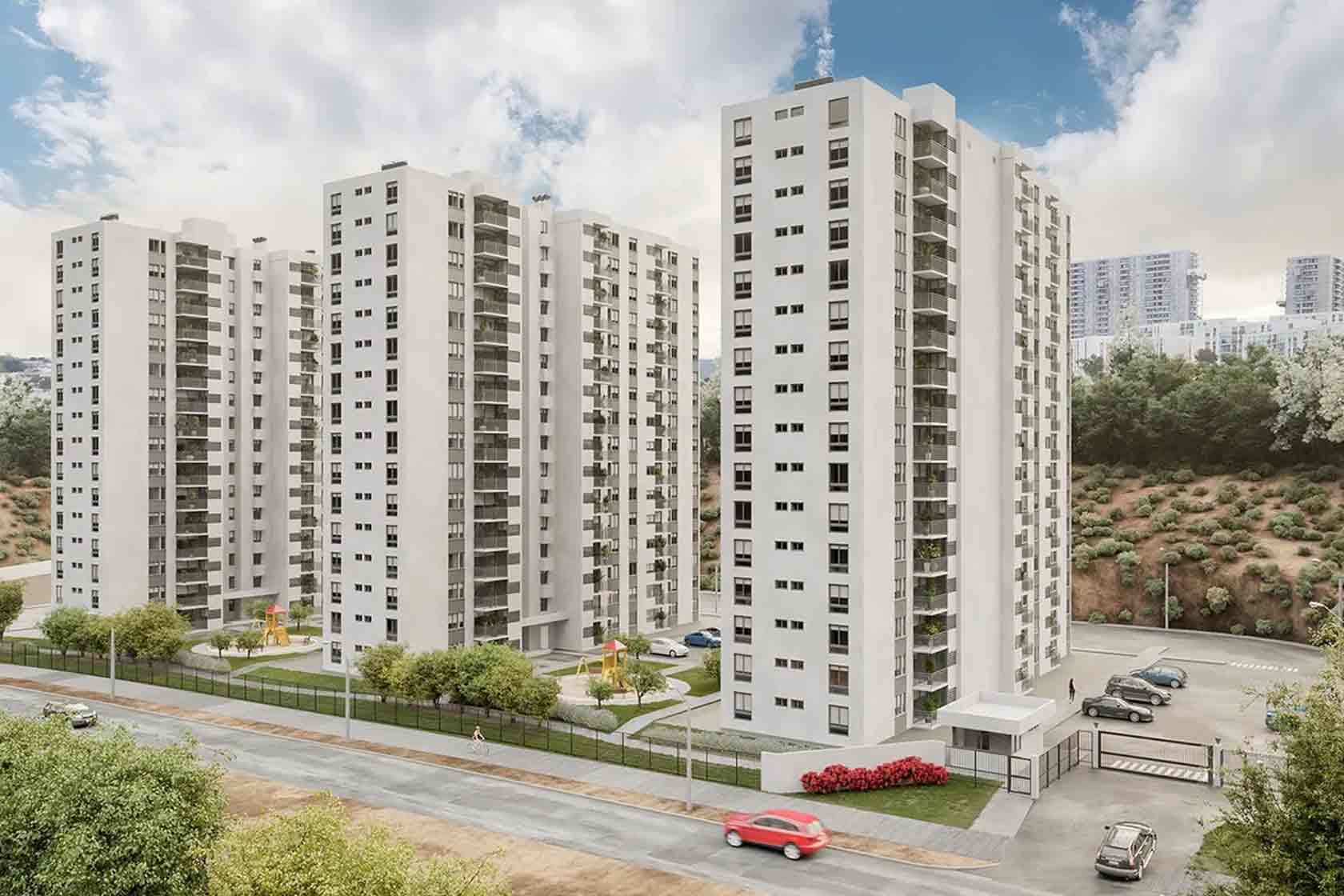 Cerrajería para Condominios en Conchalí